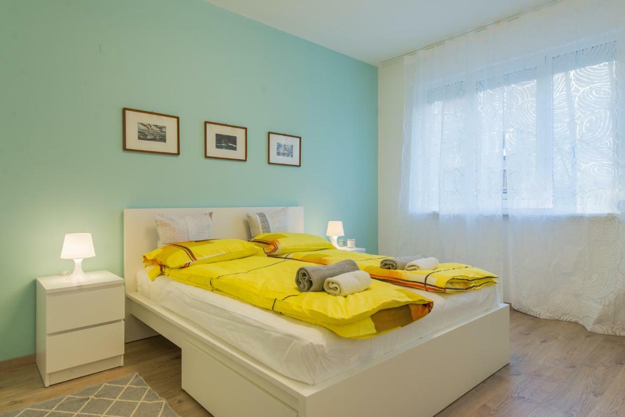 Chic And Spacious Apartment In Central Sofia - Patriarh Evtimiy By Flat Mаnager Екстер'єр фото