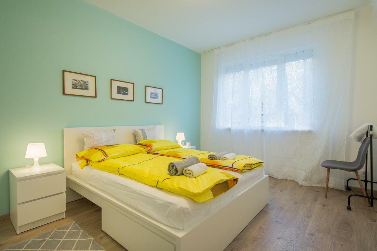 Chic And Spacious Apartment In Central Sofia - Patriarh Evtimiy By Flat Mаnager Екстер'єр фото